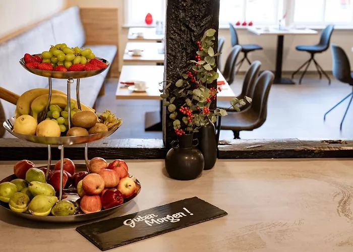 Hotel1601 Inklusionsunternehmen