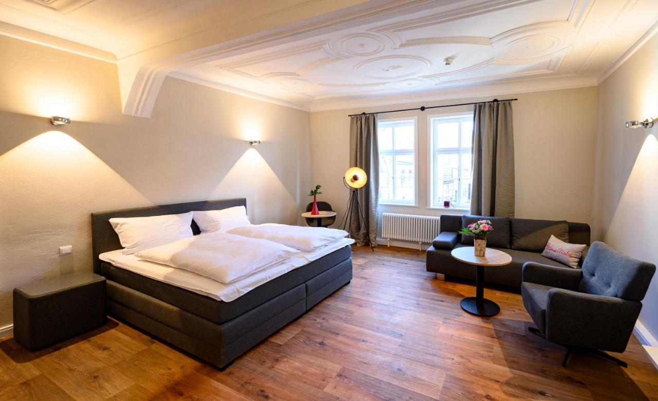 Hotel1601 Inklusionsunternehmen Hotel *