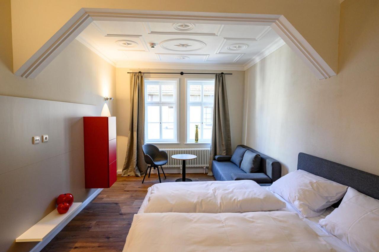 Hotel1601 Inklusionsunternehmen Hotel Treffurt