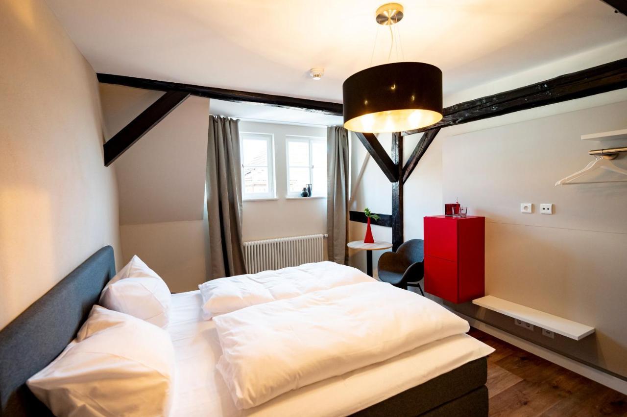 Hotel1601 Inklusionsunternehmen Treffurt