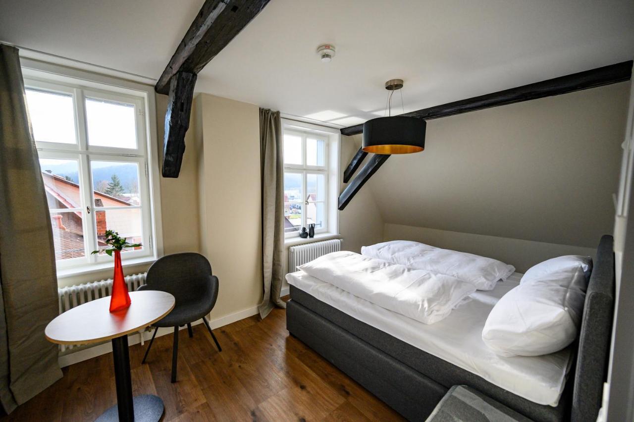 Hotel1601 Inklusionsunternehmen