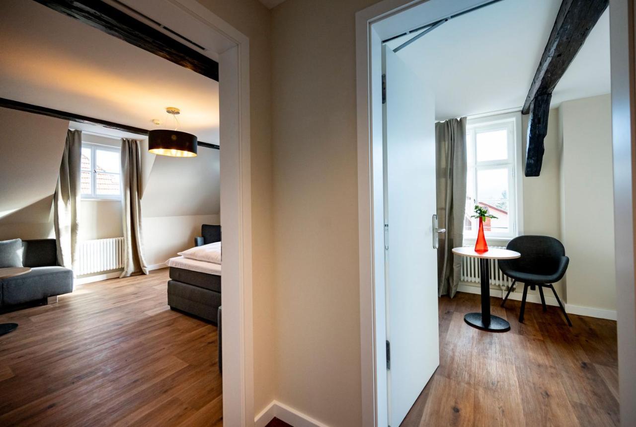 Hotel1601 Inklusionsunternehmen * Treffurt