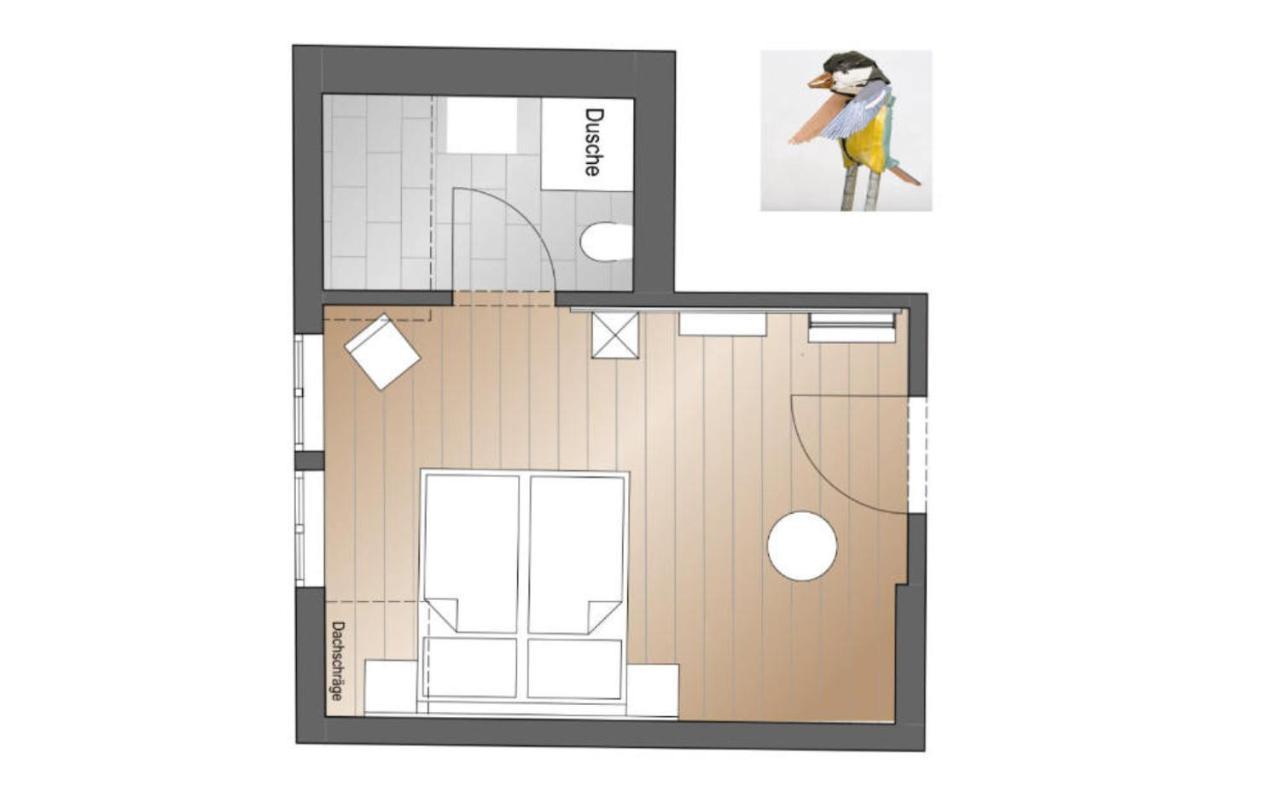 Hotel Hotel1601 Inklusionsunternehmen Treffurt